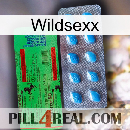 Wildsexx new03